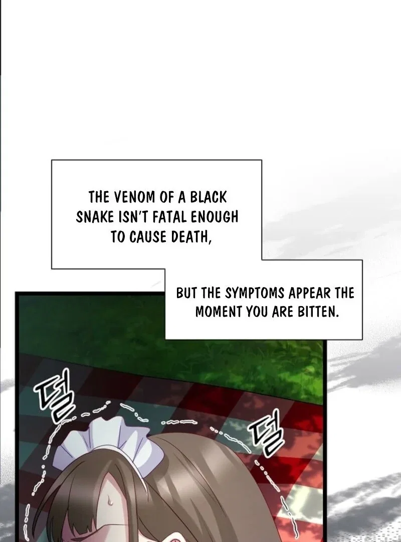 The Saintess Became the Northern Grand Duke’s Daughter Chapter 53 – Page 9