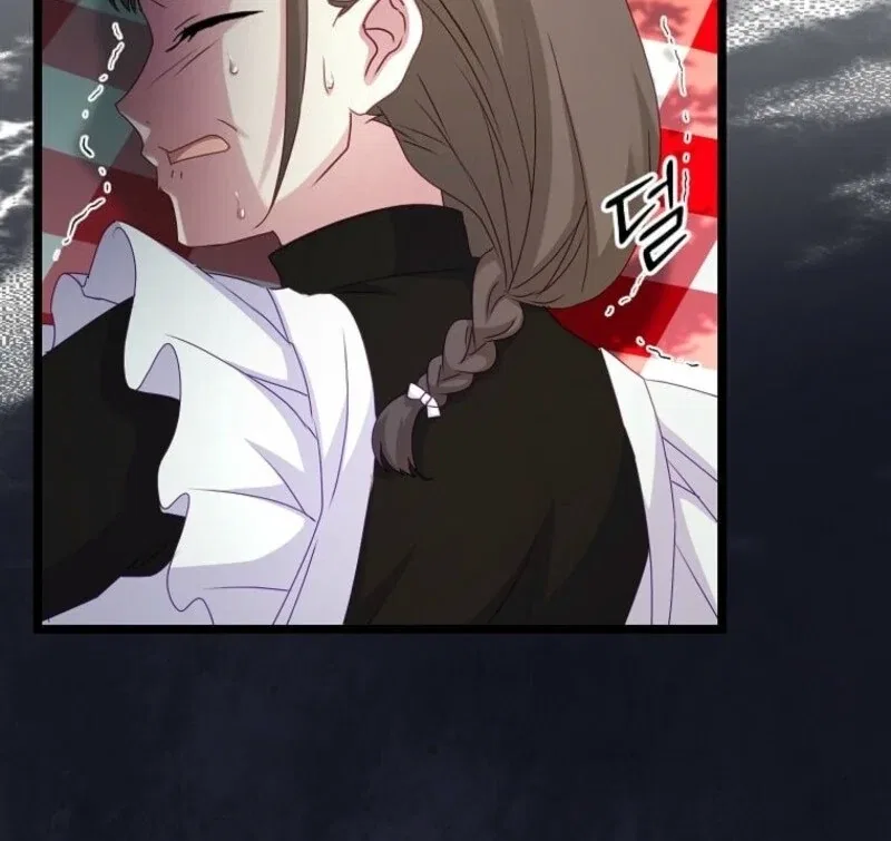 The Saintess Became the Northern Grand Duke’s Daughter Chapter 53 – Page 10