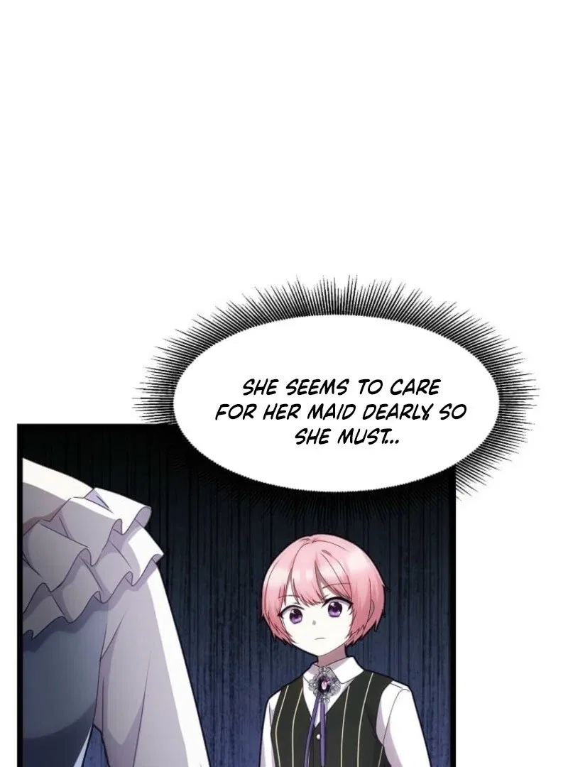 The Saintess Became the Northern Grand Duke’s Daughter Chapter 53 – Page 13