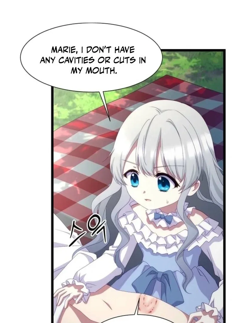 The Saintess Became the Northern Grand Duke’s Daughter Chapter 53 – Page 15