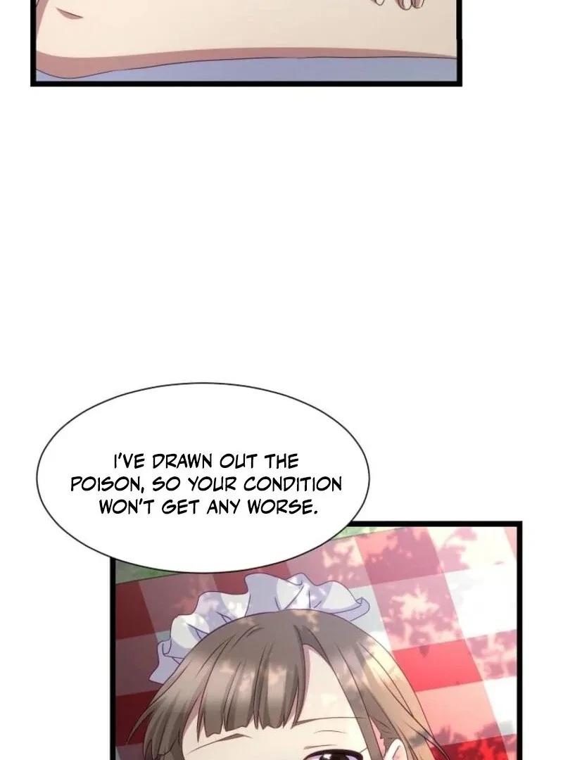 The Saintess Became the Northern Grand Duke’s Daughter Chapter 53 – Page 20