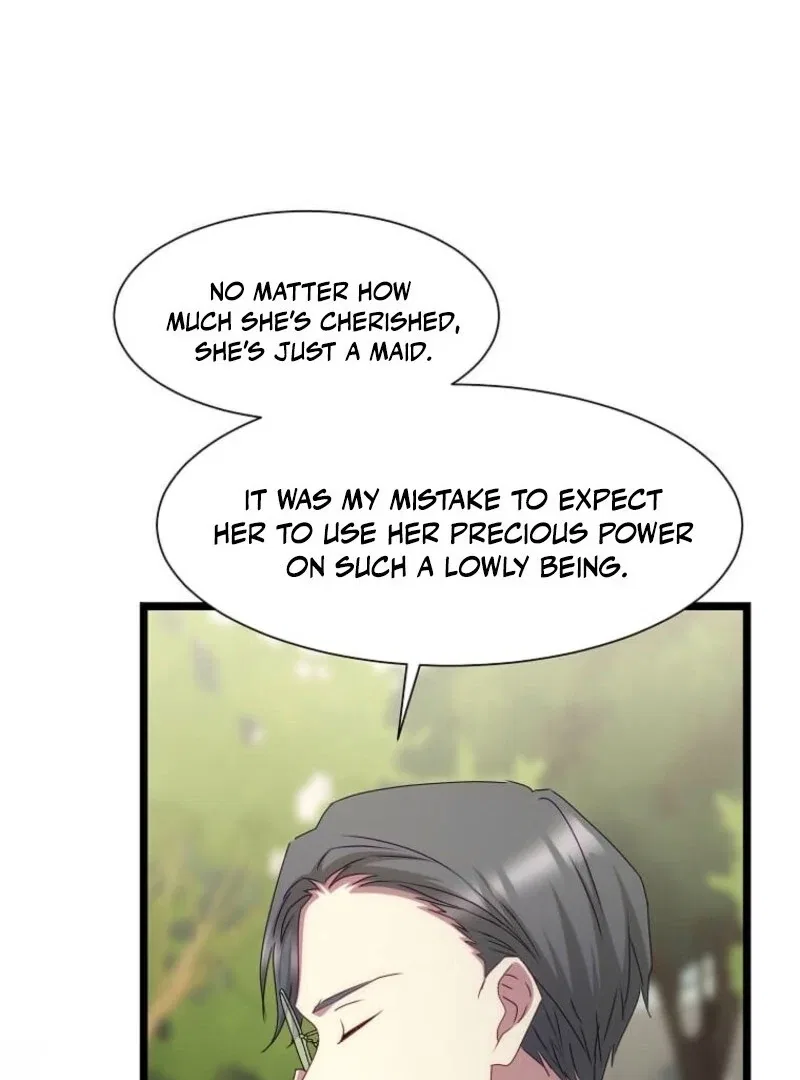 The Saintess Became the Northern Grand Duke’s Daughter Chapter 53 – Page 30