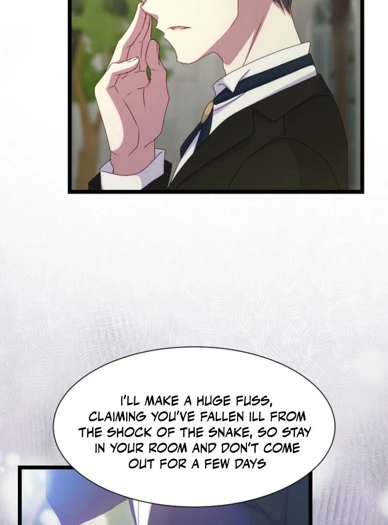 The Saintess Became the Northern Grand Duke’s Daughter Chapter 53 – Page 31