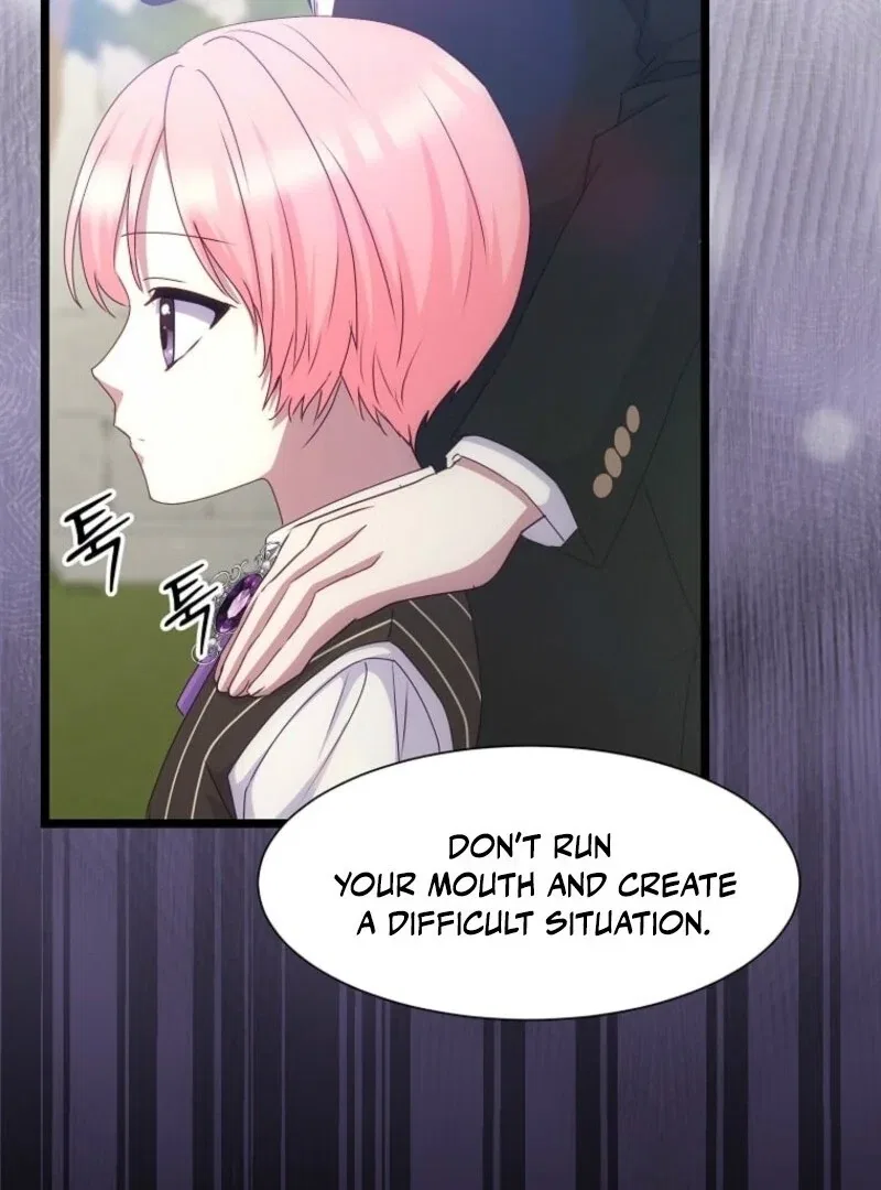 The Saintess Became the Northern Grand Duke’s Daughter Chapter 53 – Page 32