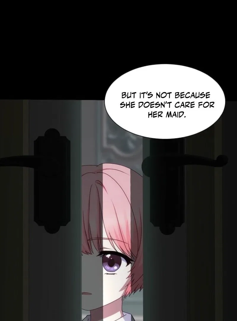 The Saintess Became the Northern Grand Duke’s Daughter Chapter 53 – Page 36