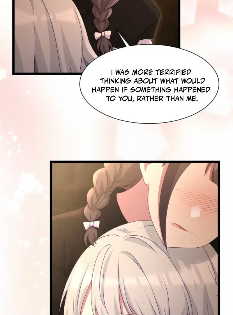 The Saintess Became the Northern Grand Duke’s Daughter Chapter 53 – Page 59