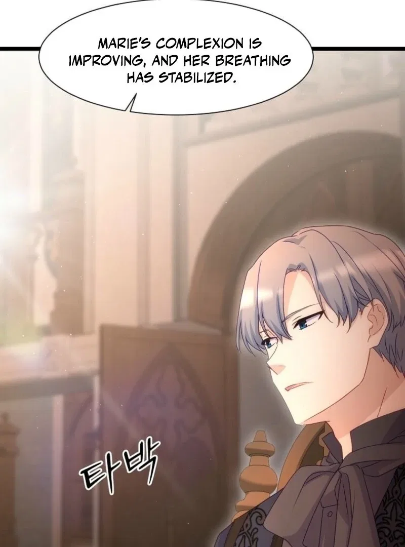The Saintess Became the Northern Grand Duke’s Daughter Chapter 53 – Page 62