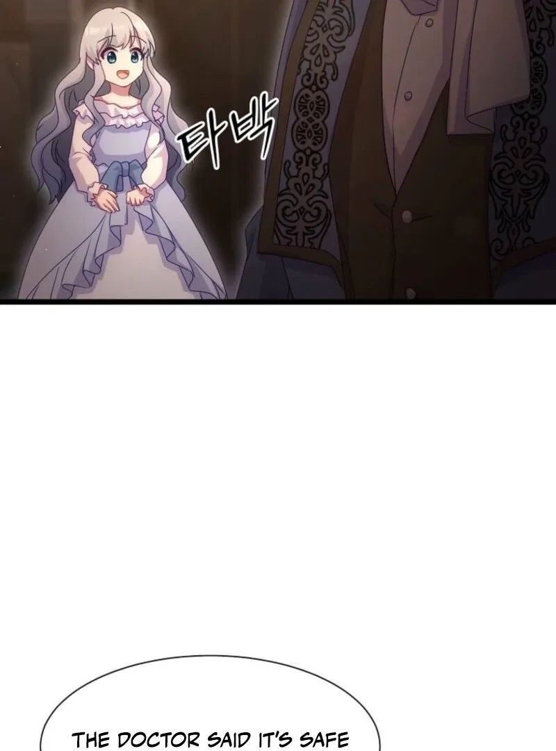The Saintess Became the Northern Grand Duke’s Daughter Chapter 53 – Page 63