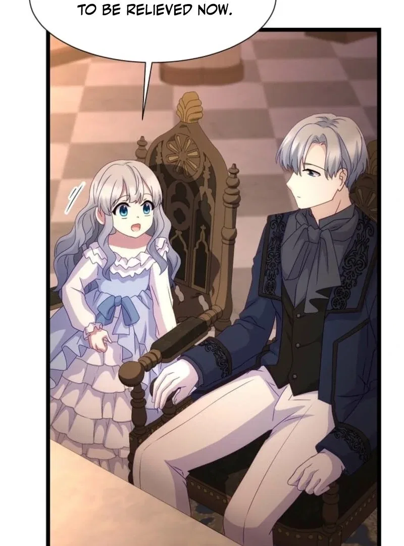 The Saintess Became the Northern Grand Duke’s Daughter Chapter 53 – Page 64