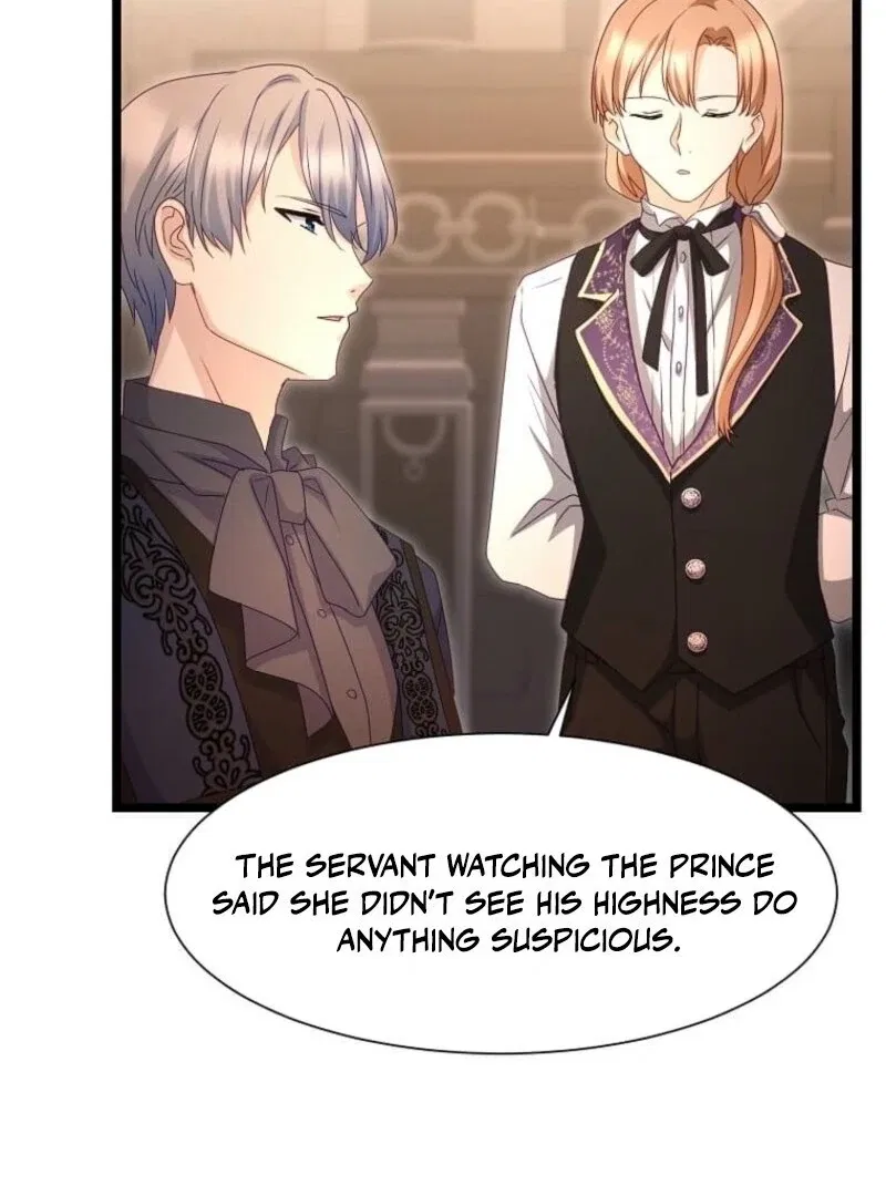 The Saintess Became the Northern Grand Duke’s Daughter Chapter 53 – Page 66