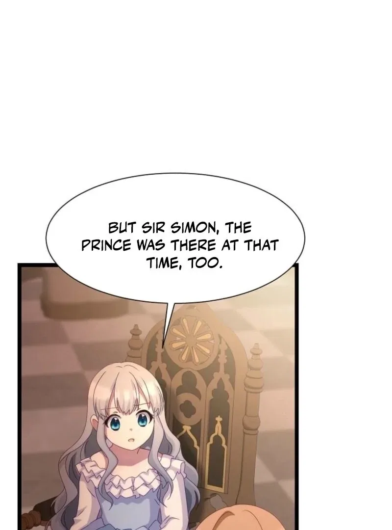 The Saintess Became the Northern Grand Duke’s Daughter Chapter 53 – Page 70