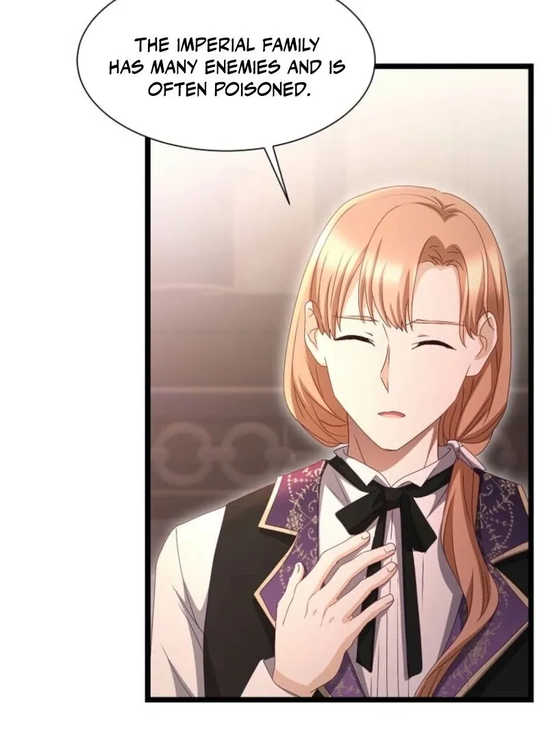 The Saintess Became the Northern Grand Duke’s Daughter Chapter 53 – Page 72