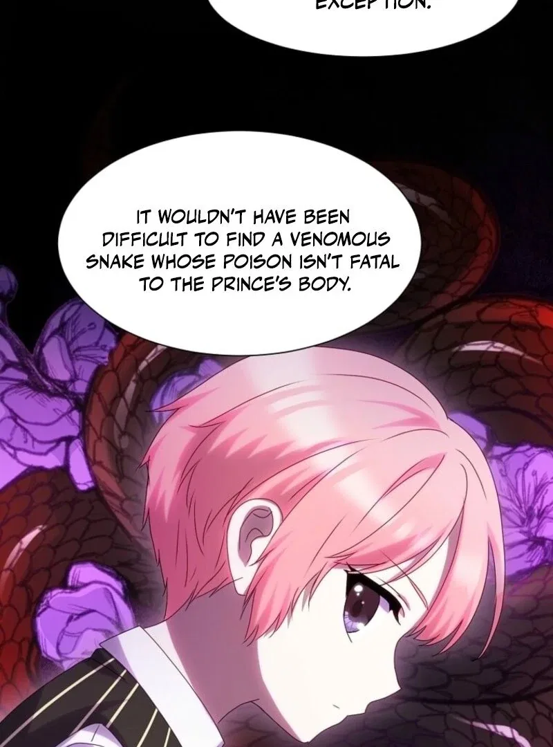 The Saintess Became the Northern Grand Duke’s Daughter Chapter 53 – Page 75