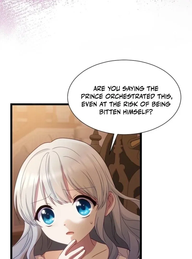The Saintess Became the Northern Grand Duke’s Daughter Chapter 53 – Page 77