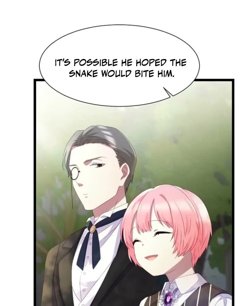 The Saintess Became the Northern Grand Duke’s Daughter Chapter 53 – Page 79