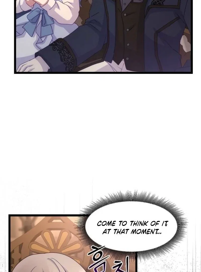The Saintess Became the Northern Grand Duke’s Daughter Chapter 53 – Page 82