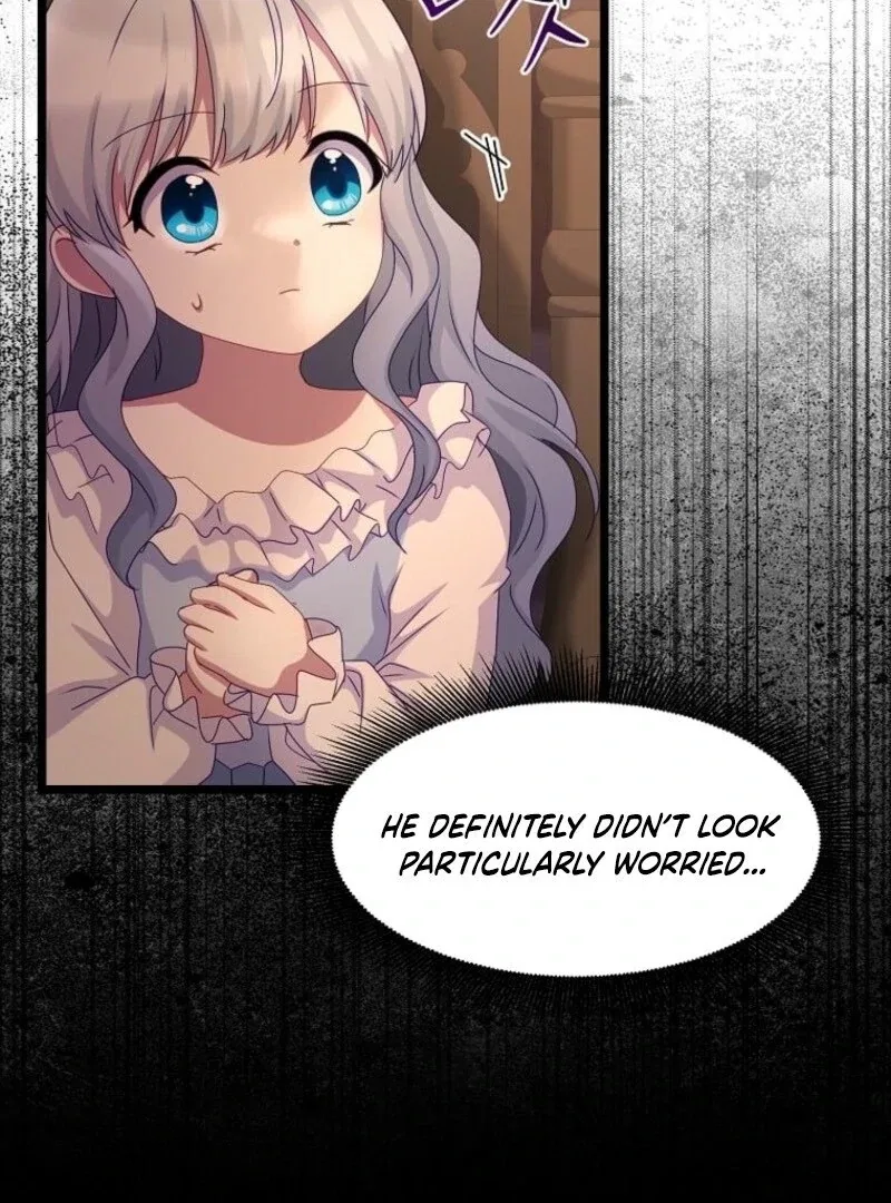 The Saintess Became the Northern Grand Duke’s Daughter Chapter 53 – Page 83