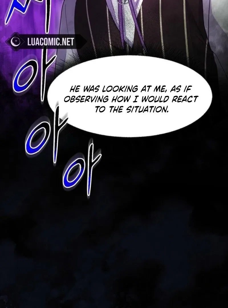 The Saintess Became the Northern Grand Duke’s Daughter Chapter 53 – Page 86