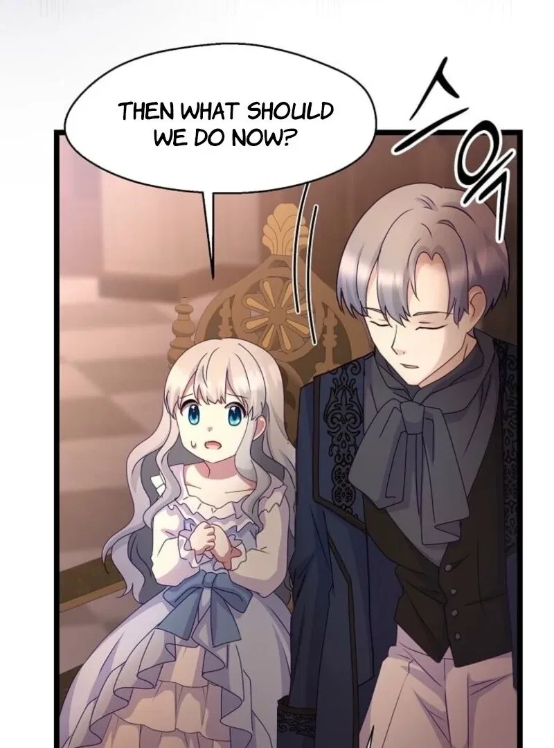 The Saintess Became the Northern Grand Duke’s Daughter Chapter 53 – Page 88