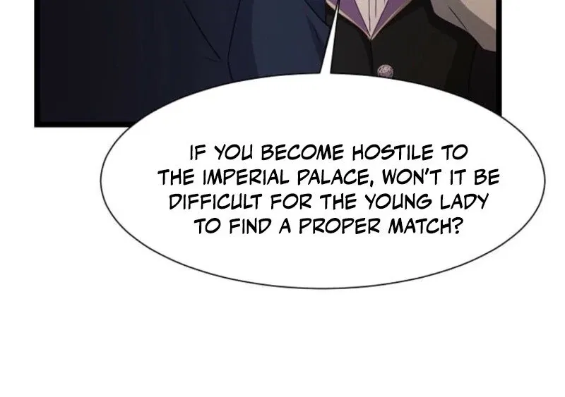The Saintess Became the Northern Grand Duke’s Daughter Chapter 53 – Page 91