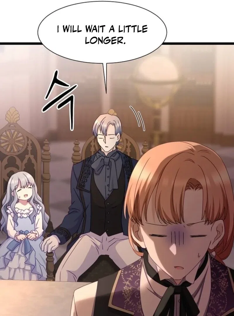 The Saintess Became the Northern Grand Duke’s Daughter Chapter 53 – Page 93