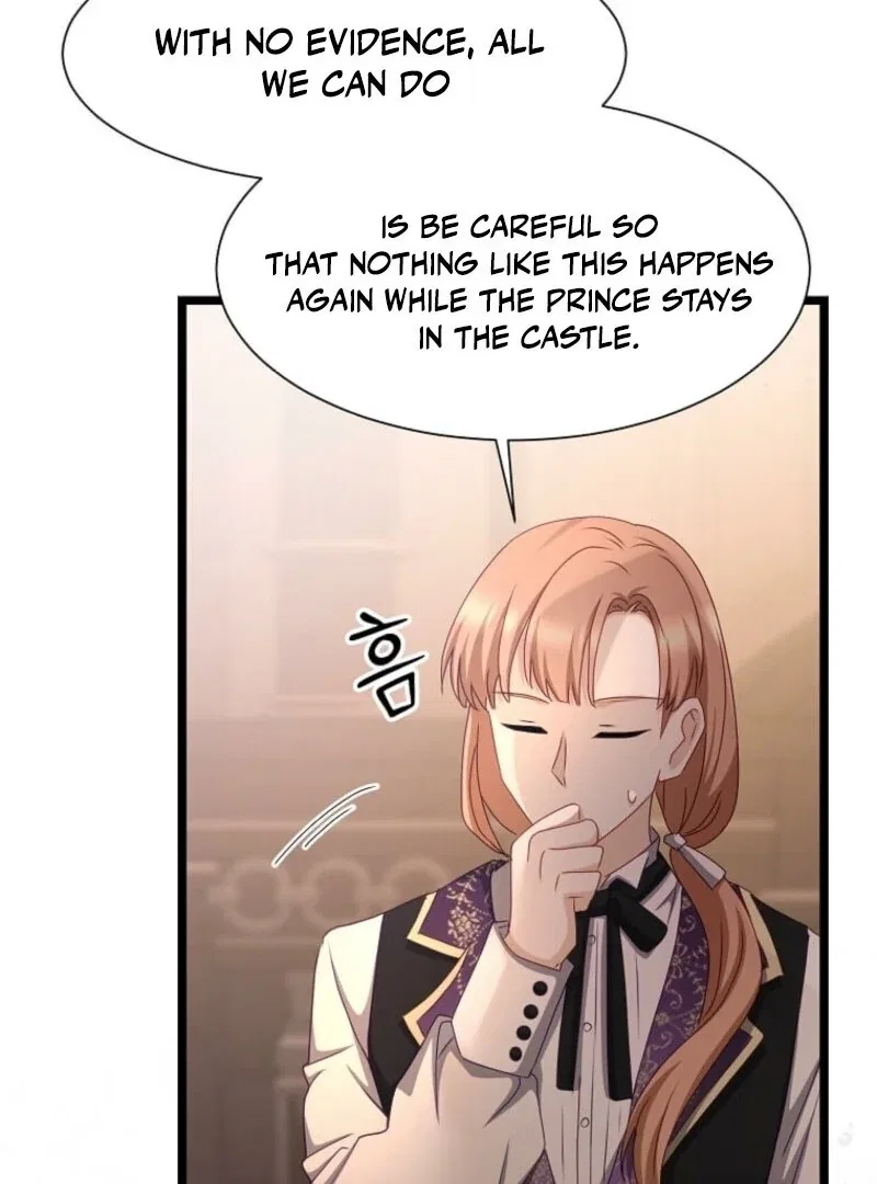 The Saintess Became the Northern Grand Duke’s Daughter Chapter 53 – Page 95