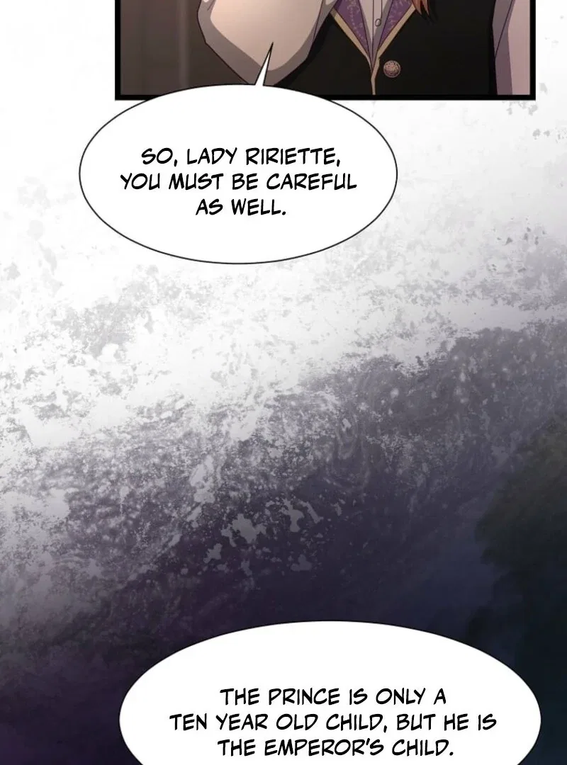 The Saintess Became the Northern Grand Duke’s Daughter Chapter 53 – Page 96