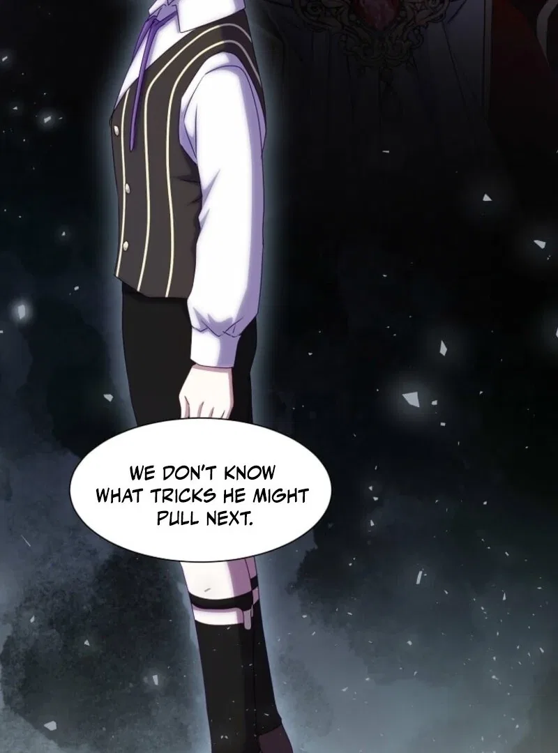 The Saintess Became the Northern Grand Duke’s Daughter Chapter 53 – Page 98