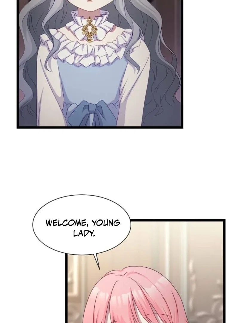 The Saintess Became the Northern Grand Duke’s Daughter Chapter 53 – Page 102