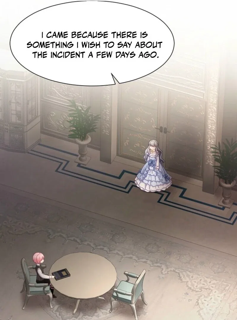 The Saintess Became the Northern Grand Duke’s Daughter Chapter 53 – Page 105
