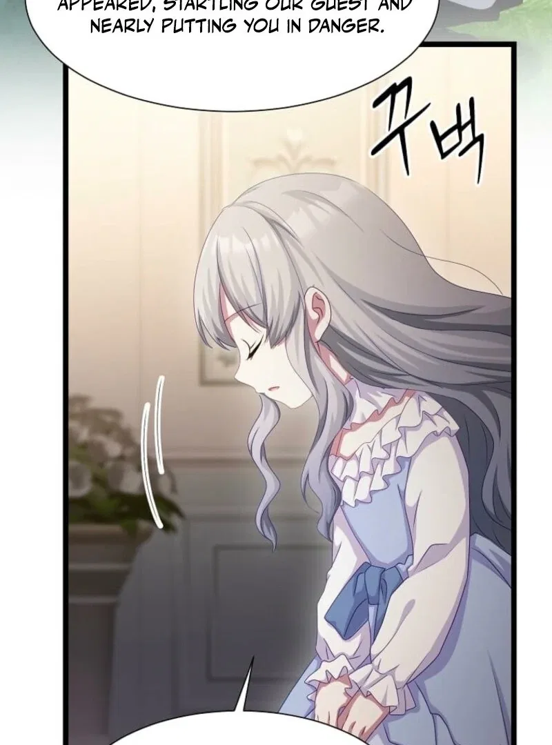 The Saintess Became the Northern Grand Duke’s Daughter Chapter 53 – Page 108