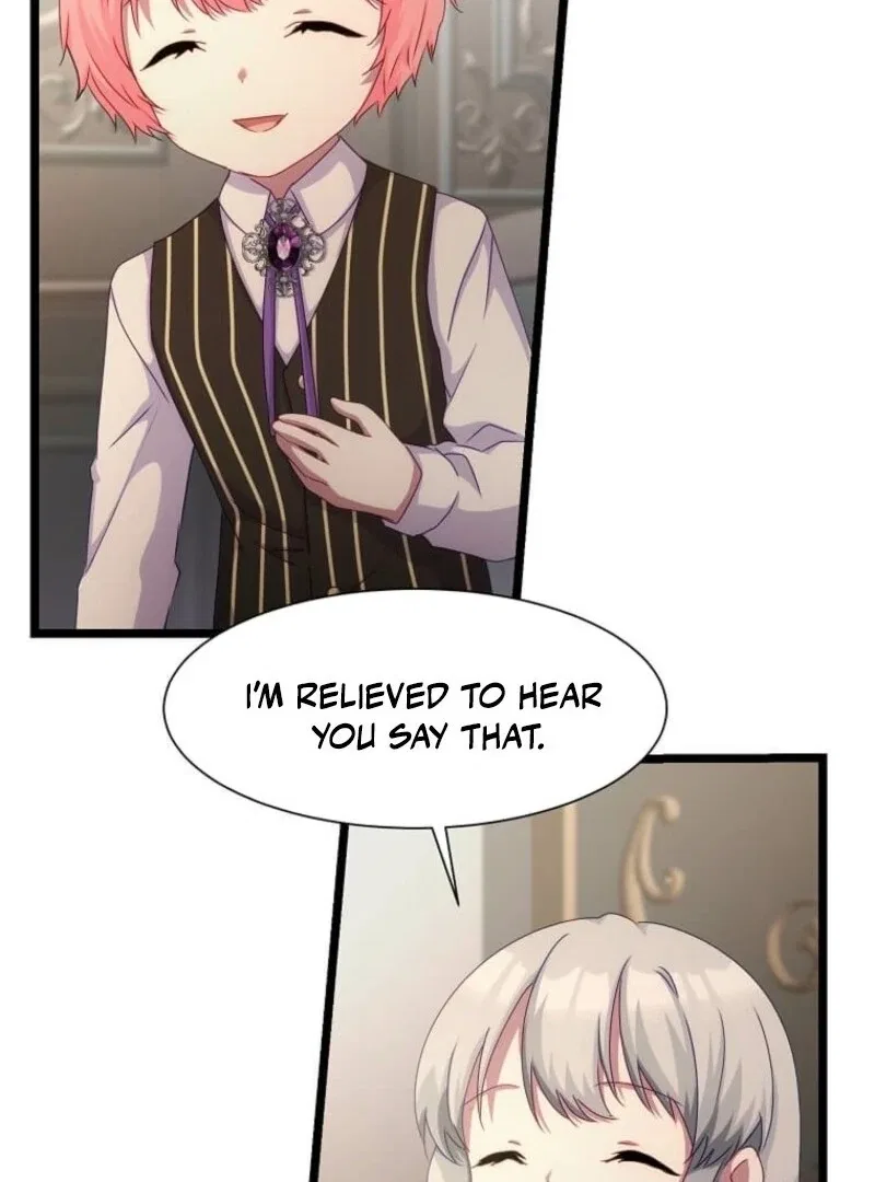 The Saintess Became the Northern Grand Duke’s Daughter Chapter 53 – Page 114