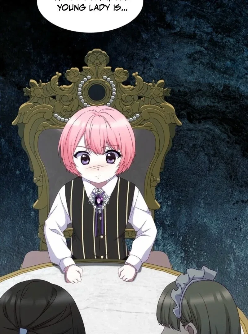 The Saintess Became the Northern Grand Duke’s Daughter Chapter 52 – Page 3