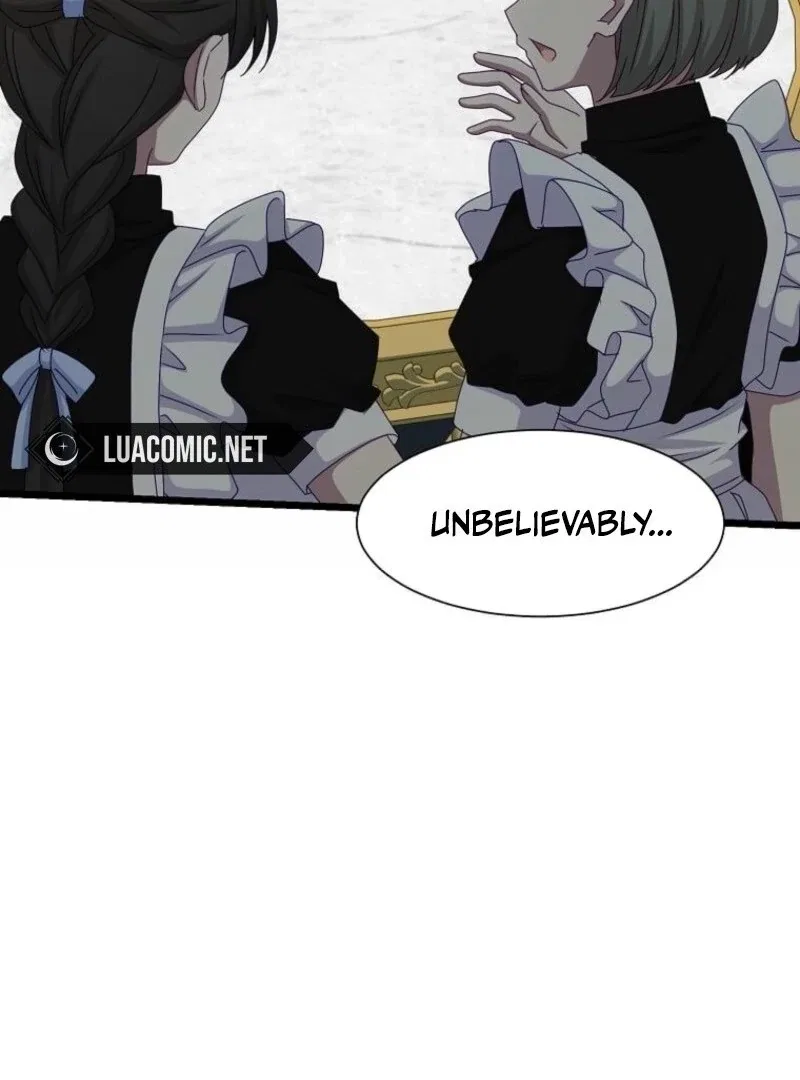 The Saintess Became the Northern Grand Duke’s Daughter Chapter 52 – Page 4