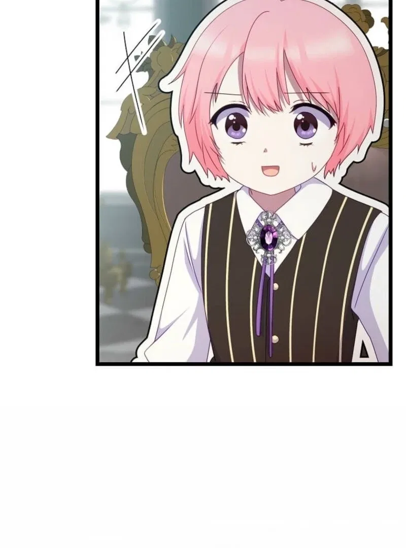 The Saintess Became the Northern Grand Duke’s Daughter Chapter 52 – Page 7