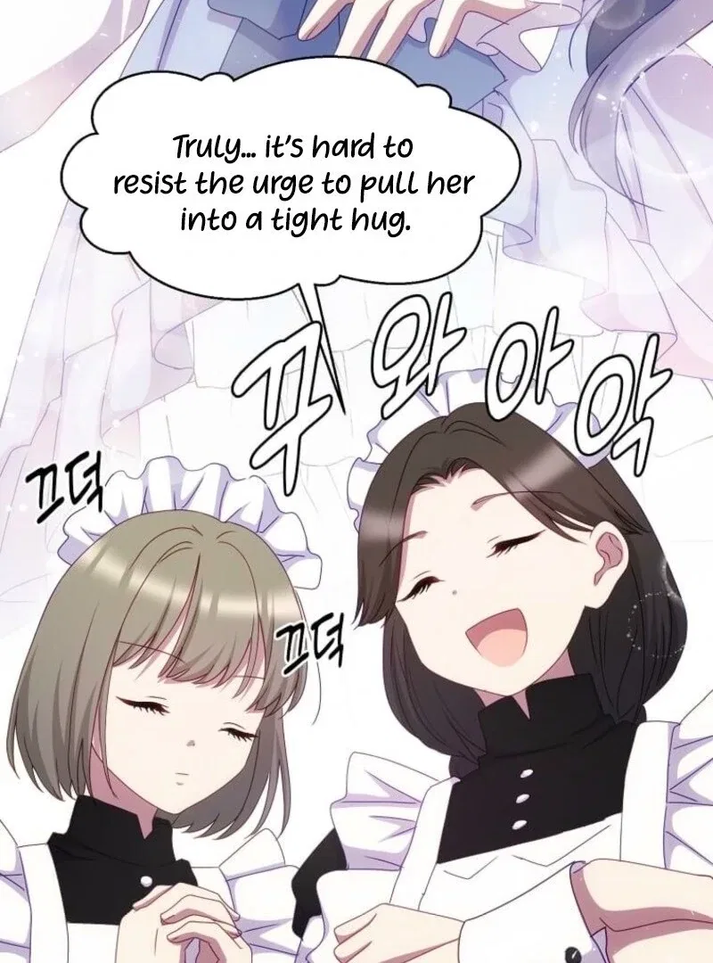 The Saintess Became the Northern Grand Duke’s Daughter Chapter 52 – Page 10