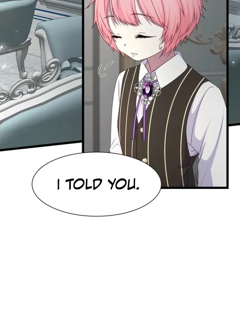 The Saintess Became the Northern Grand Duke’s Daughter Chapter 52 – Page 18