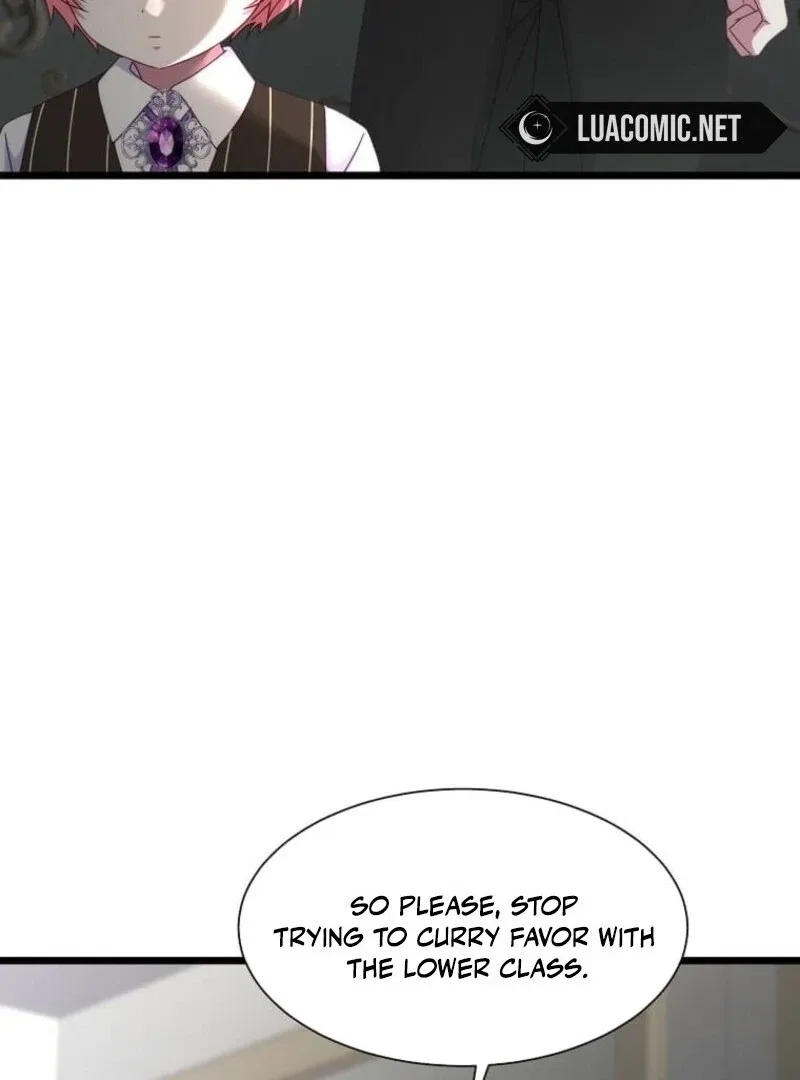 The Saintess Became the Northern Grand Duke’s Daughter Chapter 52 – Page 21