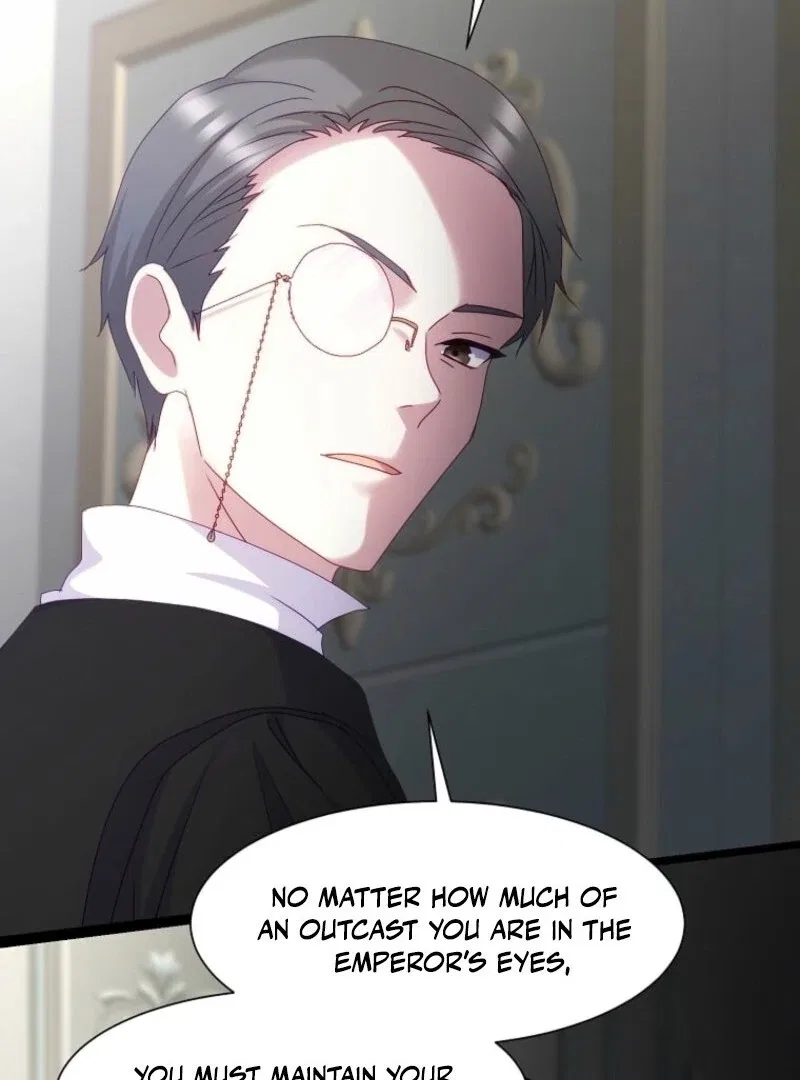 The Saintess Became the Northern Grand Duke’s Daughter Chapter 52 – Page 22