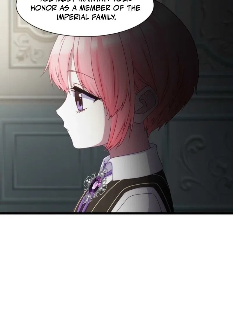 The Saintess Became the Northern Grand Duke’s Daughter Chapter 52 – Page 23