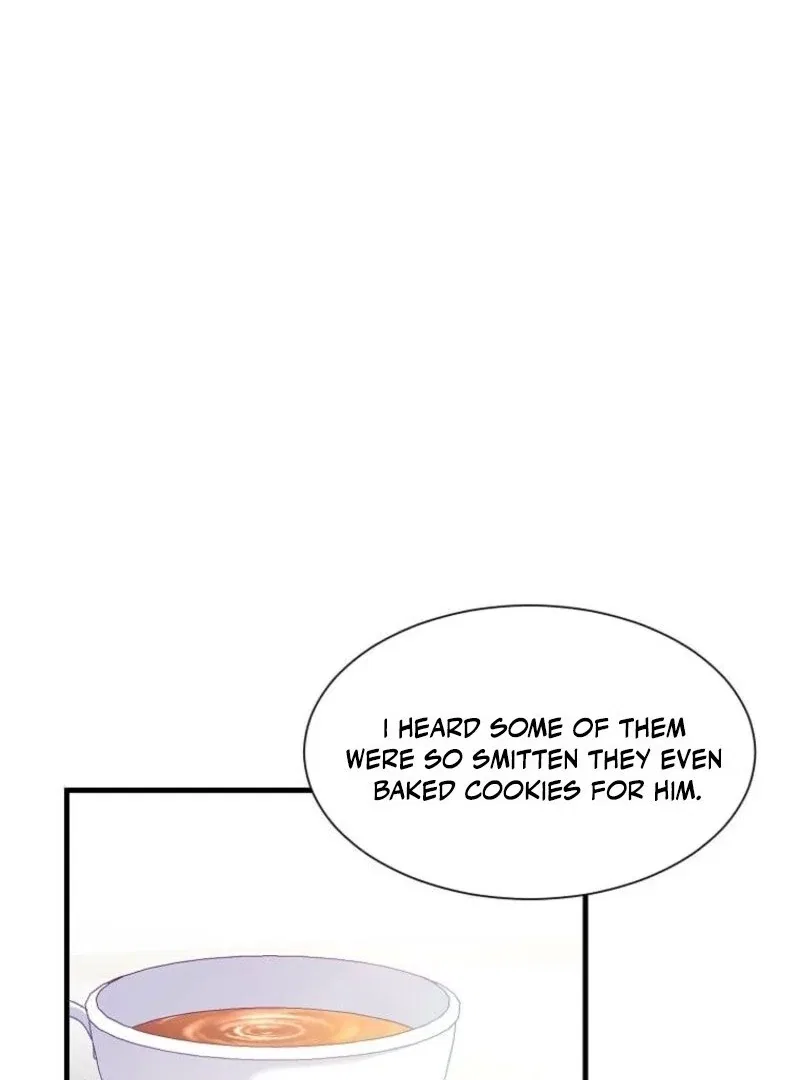 The Saintess Became the Northern Grand Duke’s Daughter Chapter 52 – Page 33