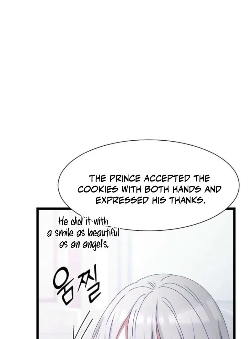 The Saintess Became the Northern Grand Duke’s Daughter Chapter 52 – Page 35