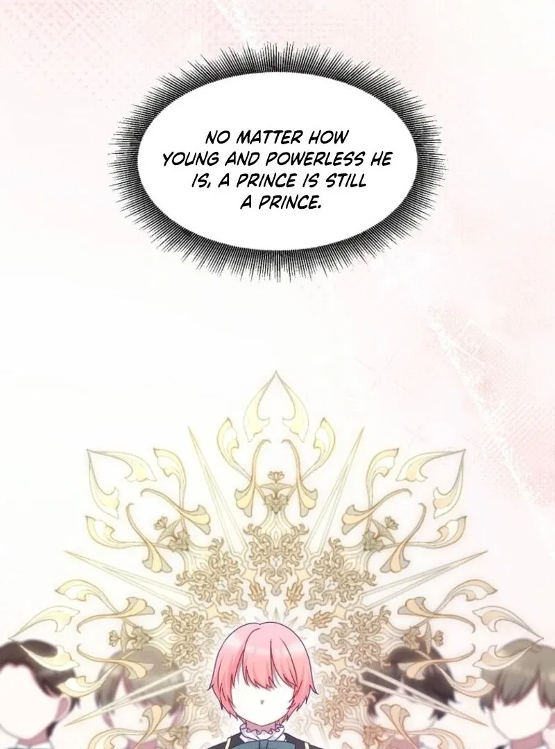 The Saintess Became the Northern Grand Duke’s Daughter Chapter 52 – Page 37