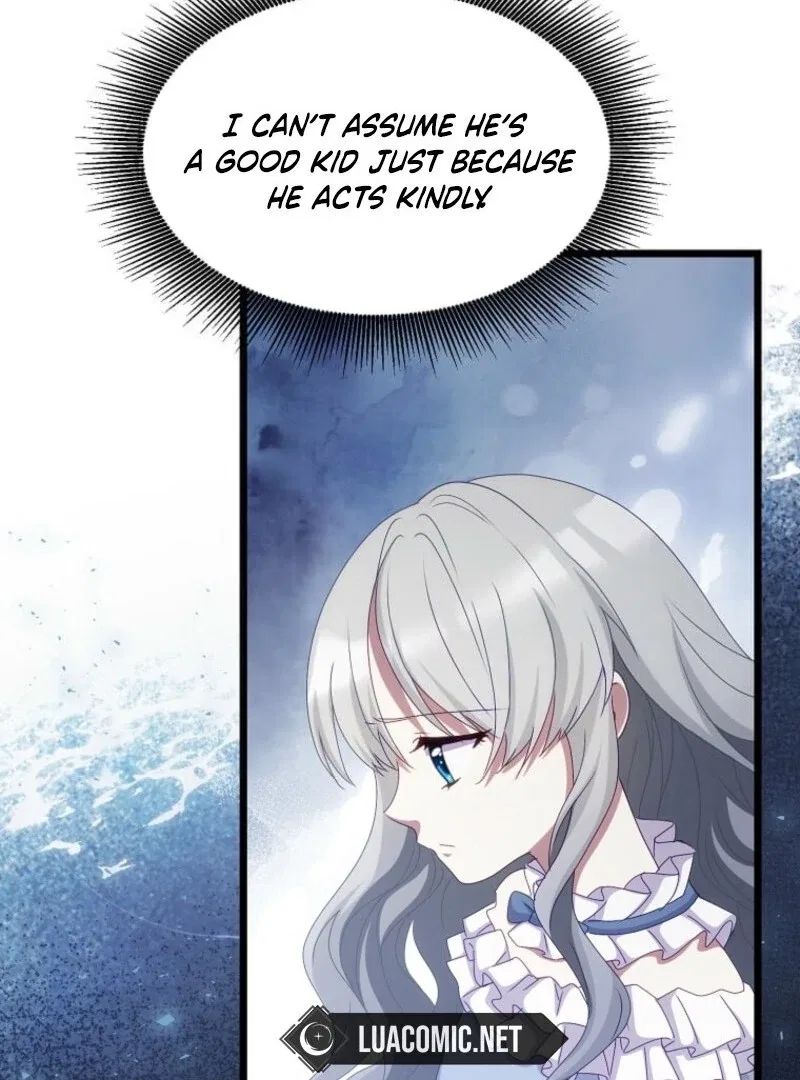 The Saintess Became the Northern Grand Duke’s Daughter Chapter 52 – Page 44