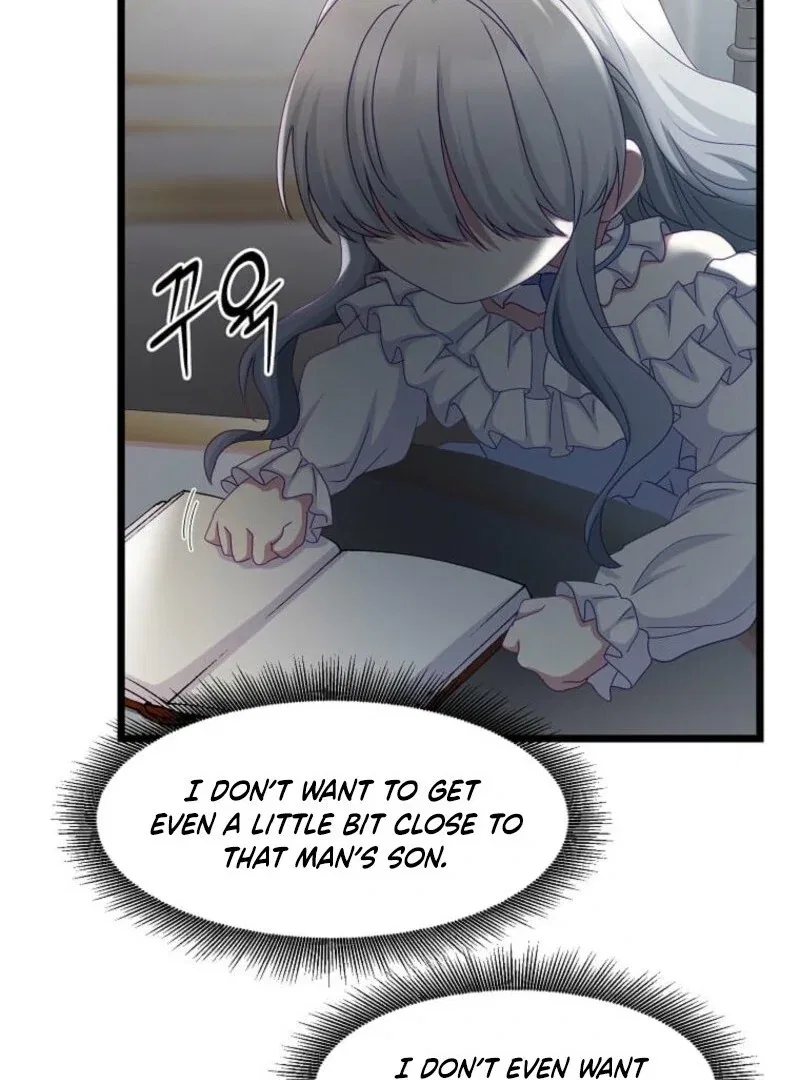 The Saintess Became the Northern Grand Duke’s Daughter Chapter 52 – Page 48