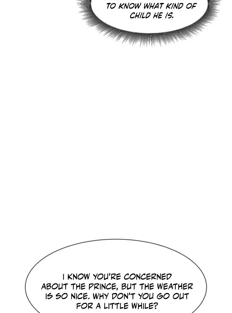 The Saintess Became the Northern Grand Duke’s Daughter Chapter 52 – Page 49
