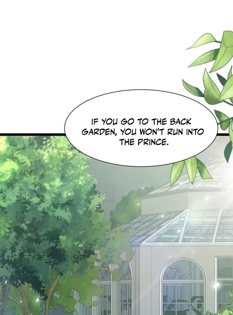 The Saintess Became the Northern Grand Duke’s Daughter Chapter 52 – Page 51