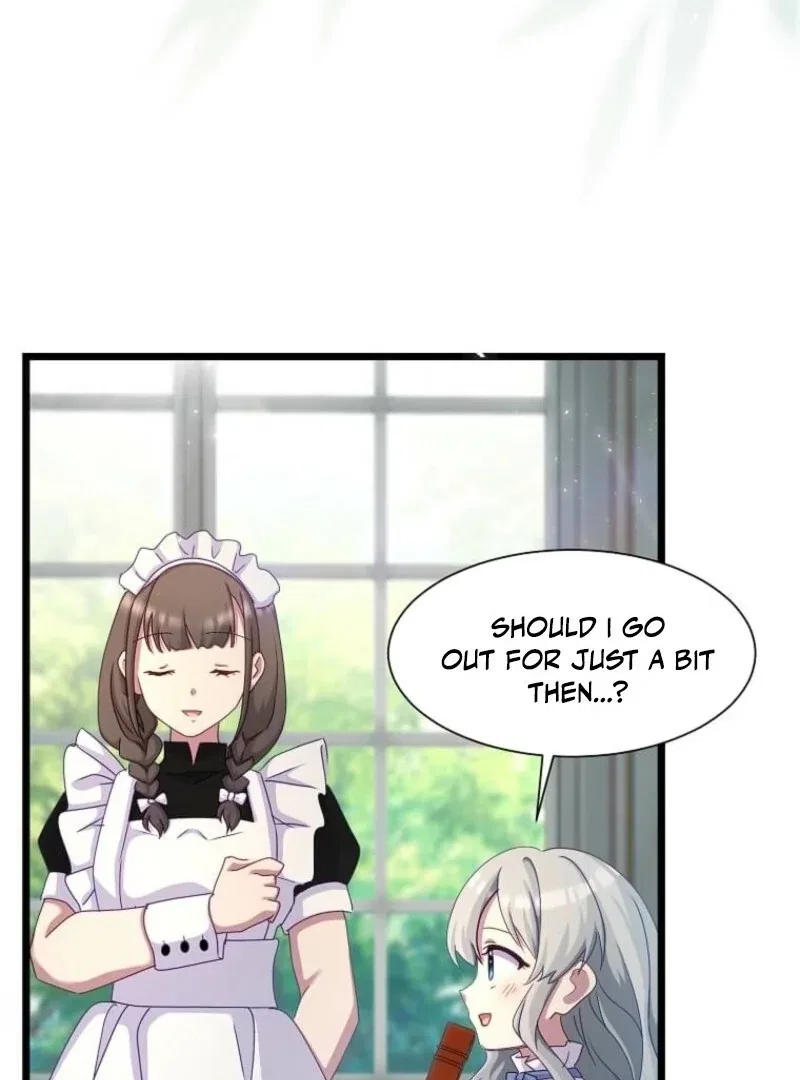 The Saintess Became the Northern Grand Duke’s Daughter Chapter 52 – Page 56