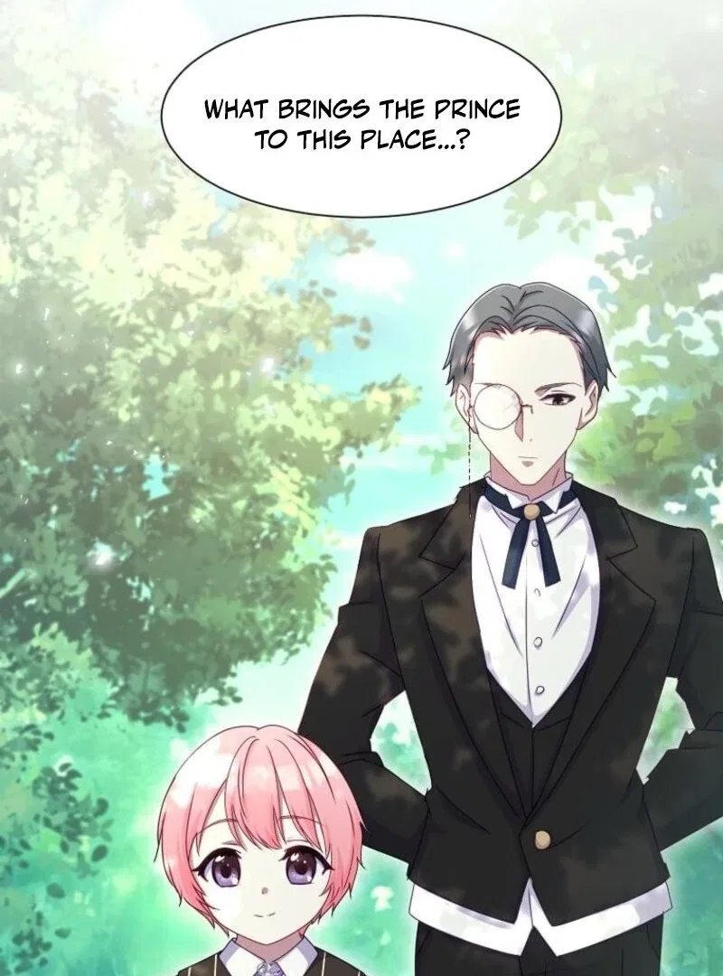 The Saintess Became the Northern Grand Duke’s Daughter Chapter 52 – Page 64