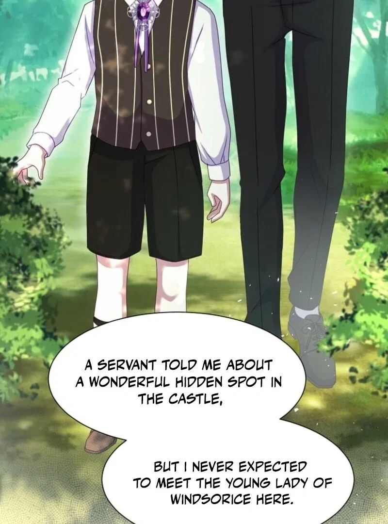 The Saintess Became the Northern Grand Duke’s Daughter Chapter 52 – Page 65